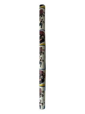 *NSYNC Rare Vintage Wrapping Paper Roll - Good Condition (Measures 64” x 30.5”)